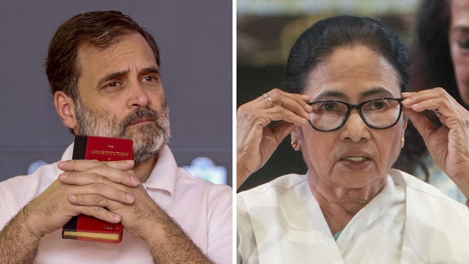 पश्चिम बंगाल चुनाव: कांग्रेस अकेले लड़ेगी चुनाव, खरगे के आवास पर हुई बैठक में लिया गया बड़ा फैसला