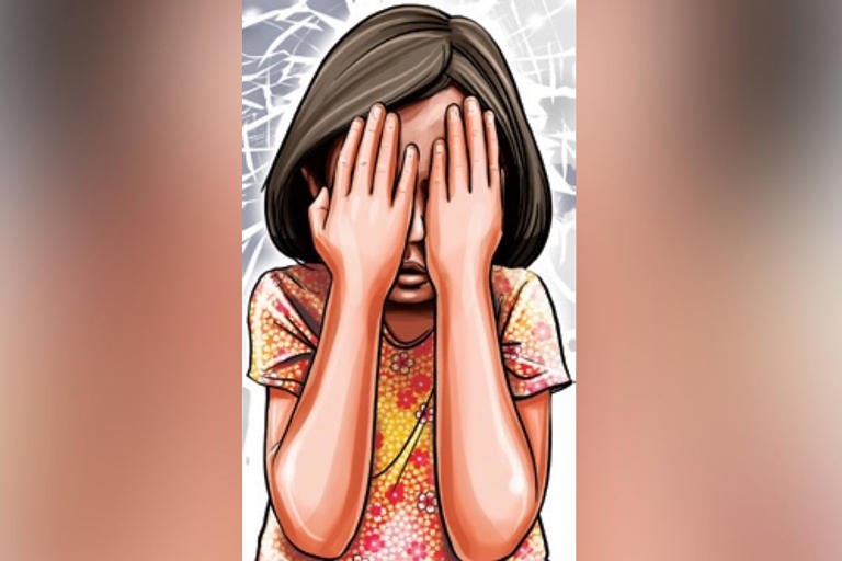 ओडिशा : नाबालिग लड़की का अपहरण करने के बाद दुष्कर्म की कोशिश