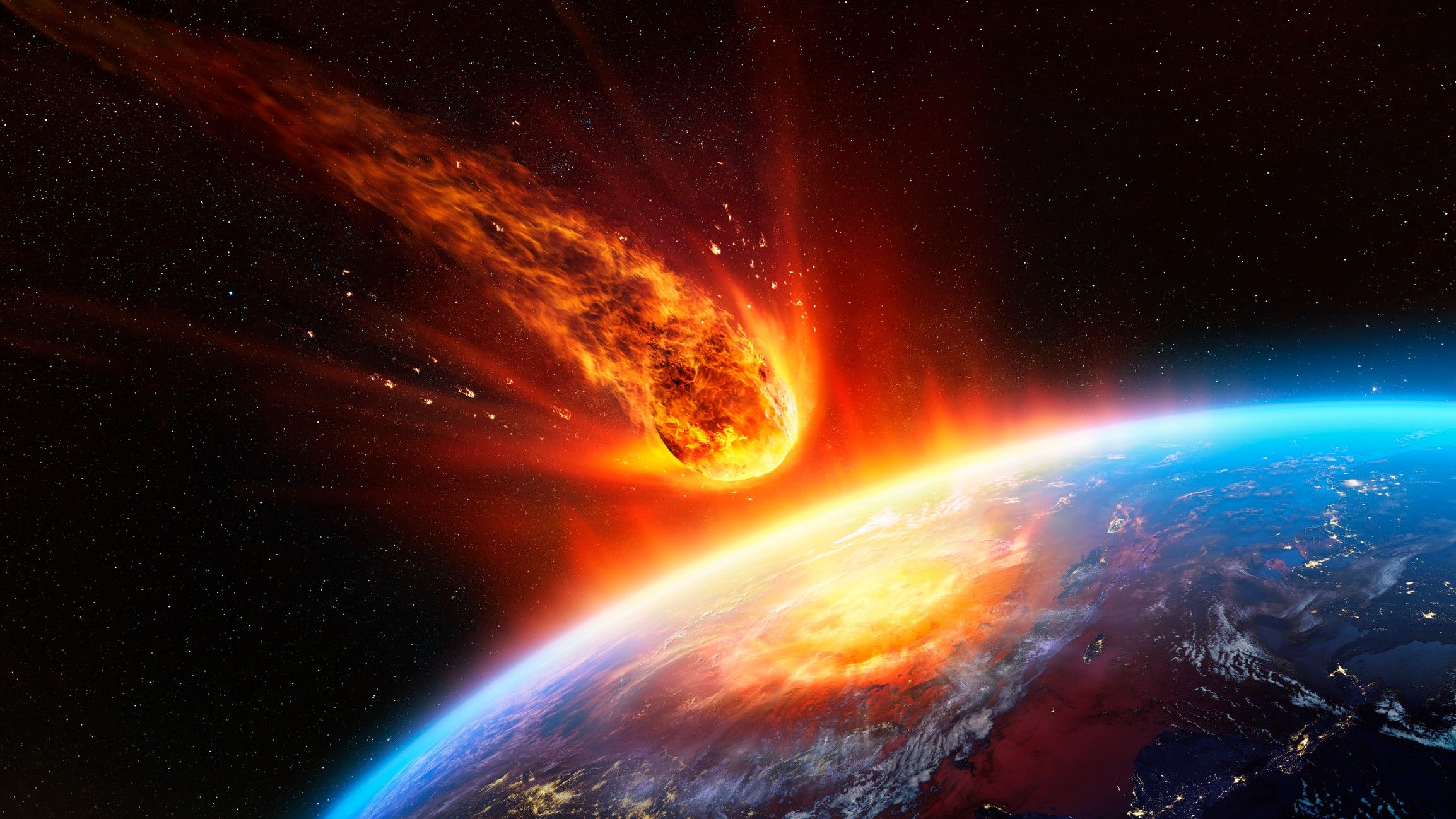 NASA की गंभीर चेतावनी: एस्टेरॉयड के हमले से तबाह हो सकते हैं दुनिया के कई शहर, मचेगा ‘भूचाल’