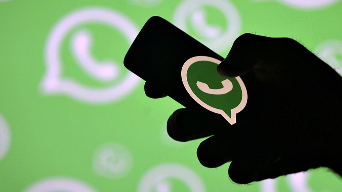 रूस में WhatsApp पर ‘डिजिटल स्ट्राइक’: 10 करोड़ यूजर्स को ब्लॉक करने की तैयारी, सरकारी ऐप ‘MAX’ पर शिफ्ट करने का दबाव