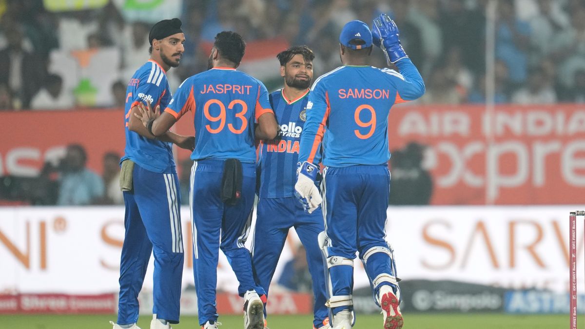 न्यूजीलैंड के खिलाफ श्रृंखला से भारत का विश्व कप की टीम का खाका तैयार