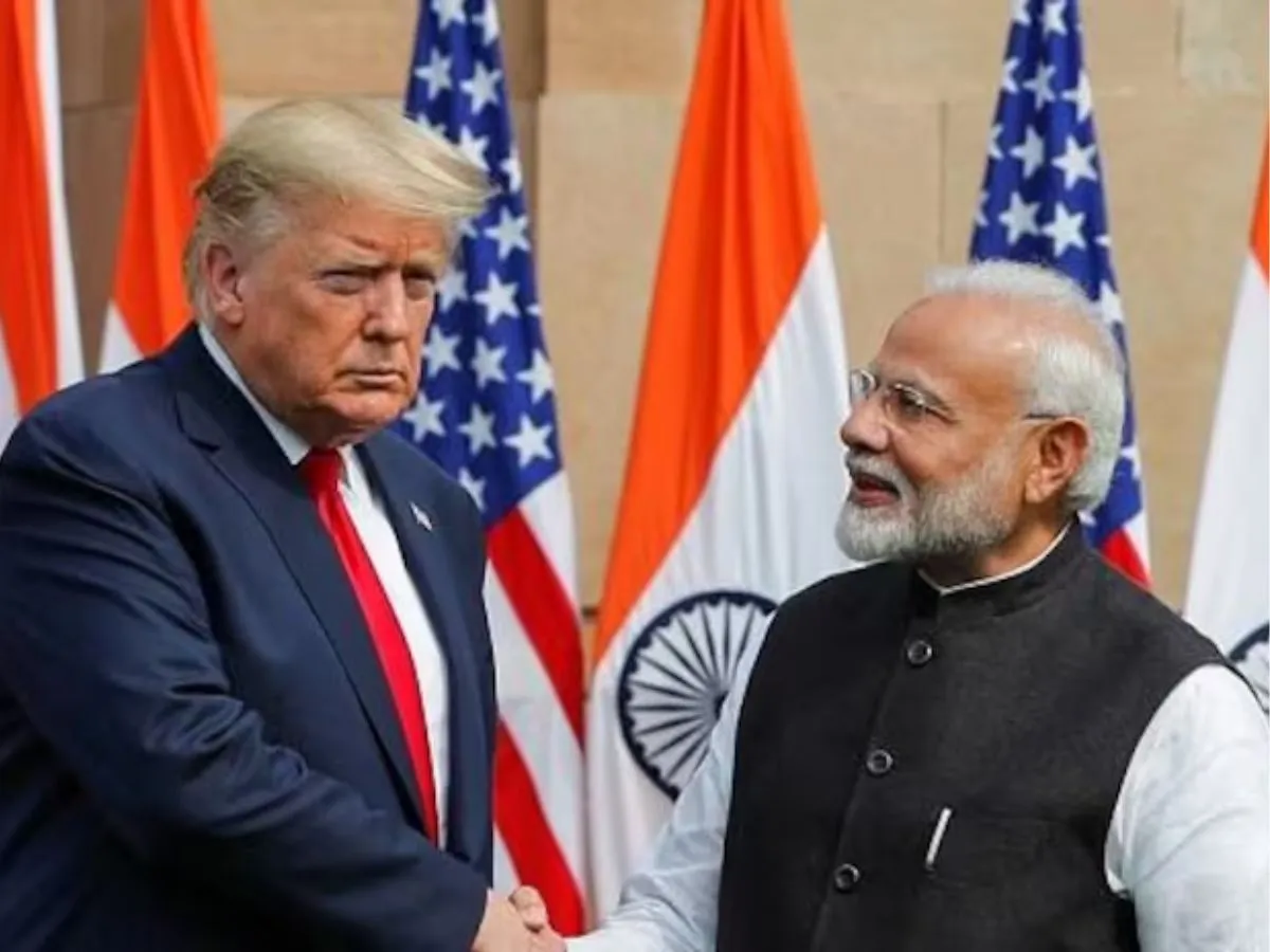 भारत-अमेरिका व्यापार समझौते से देश के विनिर्माण क्षेत्र को मिलेगा बढ़ावा: सीतारमण