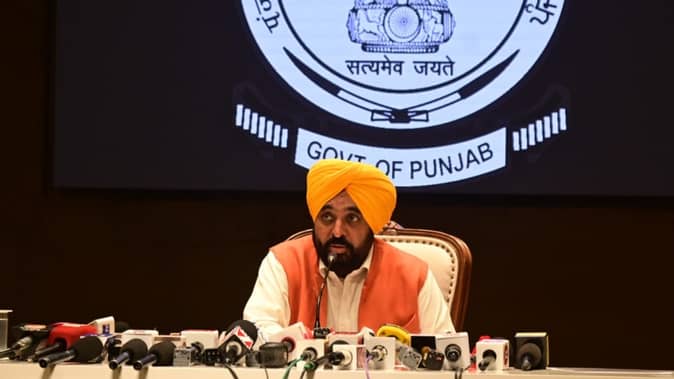 पंजाब कैबिनेट का बड़ा फैसला: ‘मेरी रसोई’ योजना का आगाज़, 40 लाख परिवारों को मिलेगा मुफ्त राशन