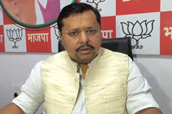 भाजपा शबरिमला मुद्दे पर न्याय के लिए लड़ेगी : नितिन नवीन