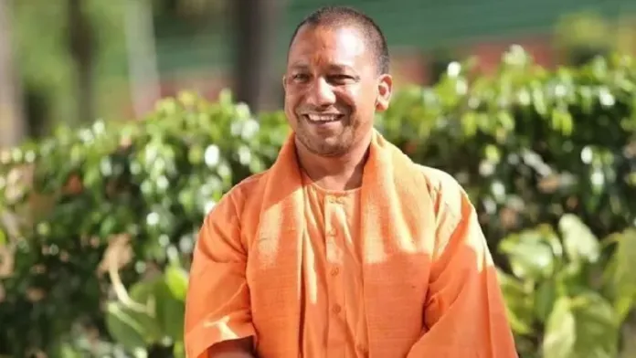 योगी आदित्यनाथ जापान पहुंचे, निवेश आकर्षित करने के लिए करेंगे कई बैठकें