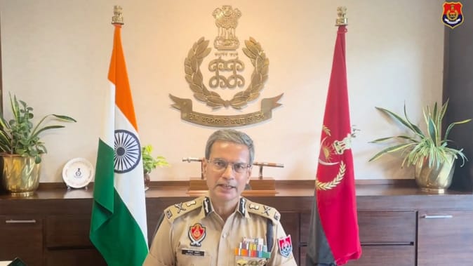 पंजाब को जल्द मिलेगा स्थायी DGP! UPSC ने सरकार से मांगा अफसरों का पैनल; 10 दिन में…