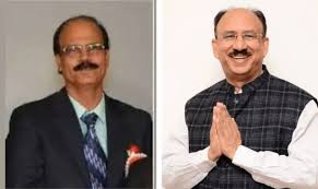 राज्यसभा चुनाव: बीजद ने पार्टी नेता संतृप्त मिश्रा और डॉक्टर दत्तेश्वर होता को उम्मीदवार घोषित किया