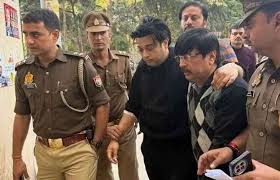 कानपुर लैंबॉर्गिनी हादसा मामले में तंबाकू कारोबारी के बेटे को अदालत से जमानत मिली