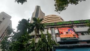 सेंसेक्स, निफ्टी में शुरुआती कारोबार में एक प्रतिशत से अधिक की गिरावट