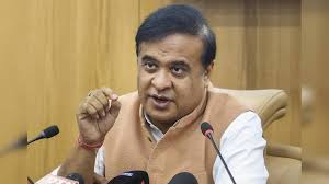 मेरे बयान हमेशा संवैधानिक दायरे में ही होते हैं : हिमंत विश्व शर्मा