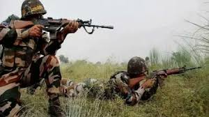 कश्मीर: गांदरबल जिले में सुरक्षा बलों ने सड़क किनारे लगाए गए आईईडी को निष्क्रिय किया