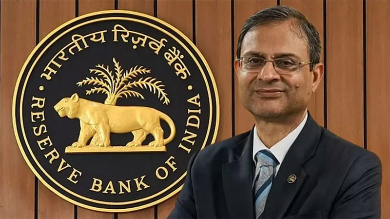 आरबीआई ने 2026-27 की पहली, दूसरी तिमाही के लिए वृद्धि दर का अनुमान बढ़ाया