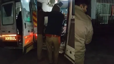 दिल दहला देने वाली घटना: ऑनलाइन गेम की लत में 3 सगी बहनों ने 9वीं मंजिल से कूदकर की जीवनलीला समाप्त