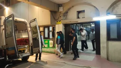 IDFC फर्स्ट बैंक घोटाला: मास्टरमाइंड रिभव ऋषि समेत 4 गिरफ्तार, 590 करोड़ रुपये के गबन का आरोप