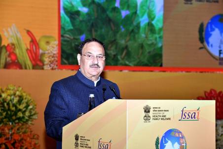 वैश्विक स्वास्थ्य केंद्र के रूप में स्थापित हुआ भारत: नड्डा