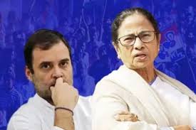 कांग्रेस ने पश्चिम बंगाल विधानसभा चुनाव अकेले लड़ने का फैसला किया