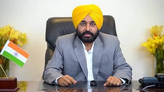 पंजाब के मुख्यमंत्री भगवंत मान की तबीयत अचानक बिगड़ी; मोहाली के फोर्टिस अस्पताल में भर्ती
