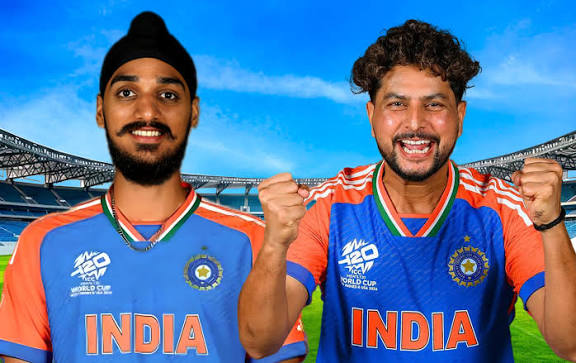 T20 वर्ल्ड कप 2026: आज नीदरलैंड्स से भिड़ेगी टीम इंडिया, प्लेइंग-11 में अर्शदीप की वापसी और कुलदीप को मिल सकता है आराम