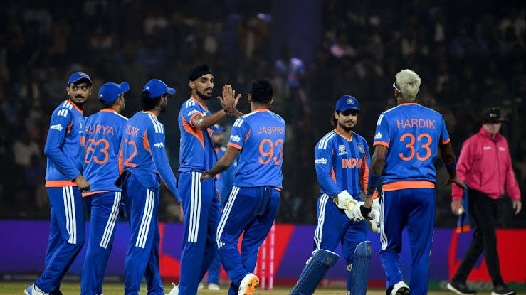 T20 वर्ल्ड कप 2026: टीम इंडिया की बड़ी कमजोरी आई सामने, पाकिस्तान-कनाडा से भी बुरा हाल; सुपर-8 से पहले बढ़ी टेंशन