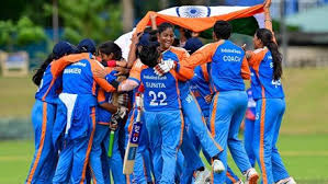 भारतीय महिला टीम टी20 विश्व कप की तैयारियों का अहम चरण की शुरुआत ऑस्ट्रेलिया के खिलाफ करेगी