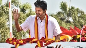 टीवीके से बदला 2026 विधानसभा चुनाव का सियासी माहौल, विजय ने कार्यकर्ताओं में भरा जोश