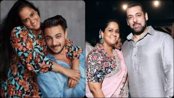 बॉलीवुड पर मंडराया खतरा: सलमान खान के बाद अब उनके जीजा आयुष शर्मा को मिली धमकी, मुंबई पुलिस अलर्ट