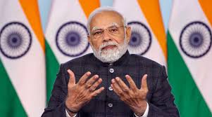 भारत वैश्विक दक्षिण के लिए एक सशक्त, भरोसेमंद आवाज के रूप में उभरा: प्रधानमंत्री मोदी