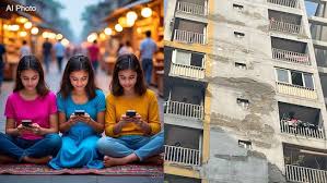 गाजियाबाद में आत्महत्या करने वाली तीन बहनों के बेचे गए मोबाइल फोन की जांच करेगी पुलिस