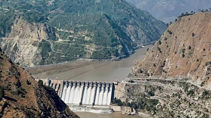 स्वालकोट हाइड्रोइलेक्ट्रिक प्रोजेक्ट पर बढ़ा तनाव: पाकिस्तान ने भारत को लिखी एक और चिट्ठी, सिंधु जल संधि का दिया हवाला