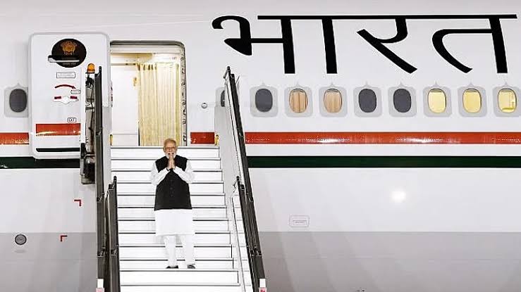 पीएम मोदी की ऐतिहासिक इजरायल यात्रा: नेतन्याहू ने बनाया ‘हेक्सागॉन’ एलायंस, पाकिस्तान और तुर्की को लगा बड़ा झटका