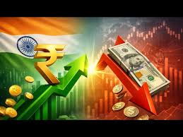 रुपया शुरुआती कारोबार में पांच पैसे चढ़कर 90.67 प्रति डॉलर पर