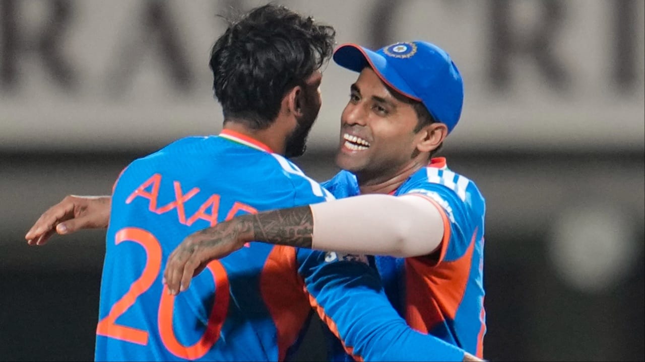 T20 वर्ल्ड कप: भारत ने जिम्बाब्वे को 72 रनों से रौंदा; सेमीफाइनल की दहलीज पर टीम इंडिया, बनाया वर्ल्ड रिकॉर्ड स्कोर