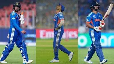 IND vs SA: सुपर-8 में थमा टीम इंडिया की जीत का सिलसिला, साउथ अफ्रीका ने 76 रनों से दी करारी शिकस्त