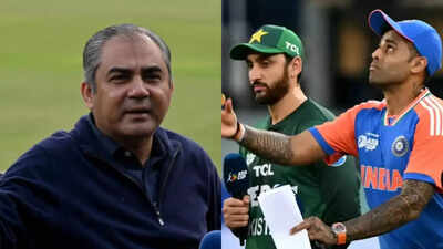 टी20 वर्ल्ड कप 2026: पाकिस्तान की नई चाल; भारत के खिलाफ खेलने के लिए ICC के सामने रखीं 3 बड़ी शर्तें