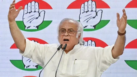 व्यापार समझौते में ‘हाउडी मोदी’ पर भारी पड़ा ‘नमस्ते ट्रंप’ : कांग्रेस