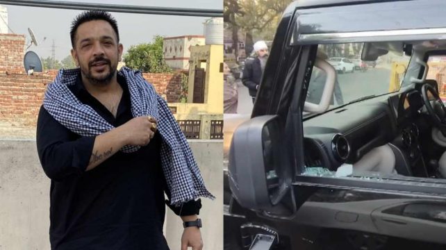 जालंधर में AAP नेता लकी ओबेरॉय की हत्या: DGP का पाकिस्तान कनेक्शन पर बड़ा खुलासा, गैंगस्टर जोगा ने ली जिम्मेदारी