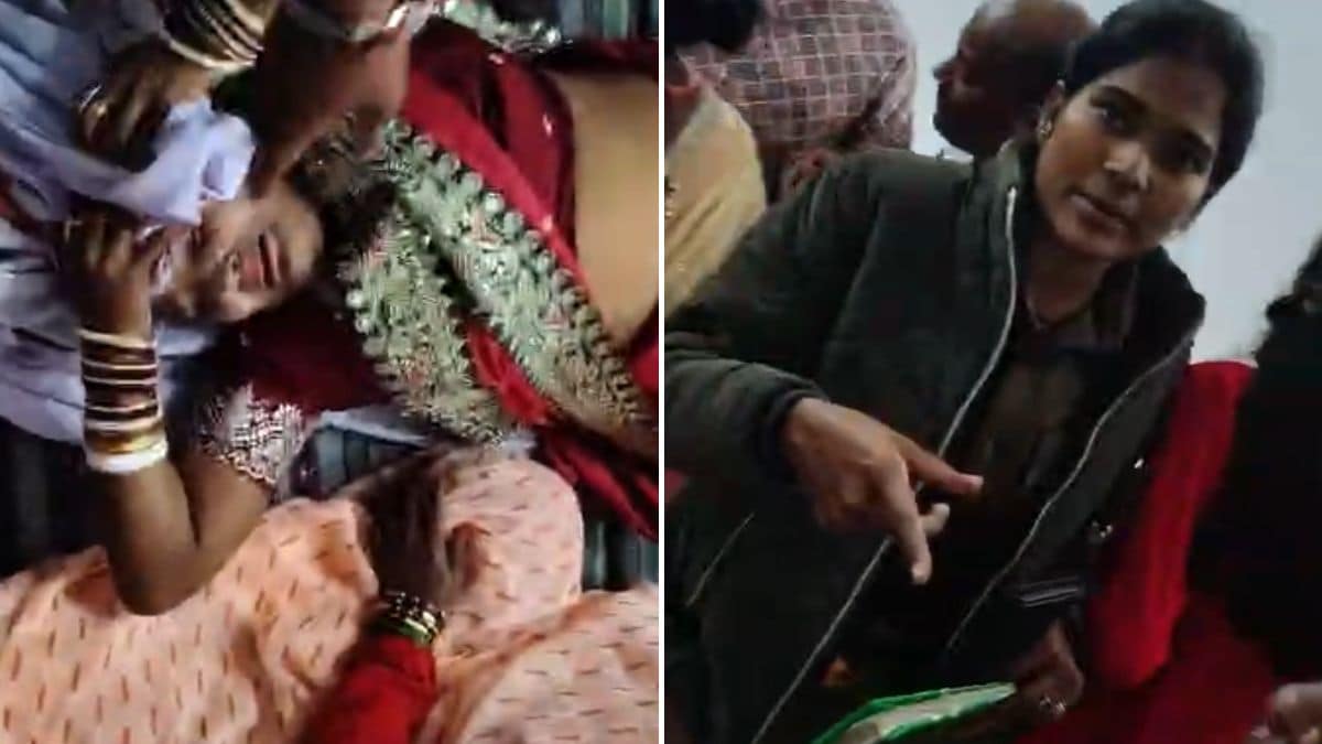 कुत्ते की पिटाई पर दुल्हन का कड़ा फैसला: फतेहपुर में बारातियों ने पालतू कुत्ते को मारा, तो युवती ने ठुकराया दूल्हा