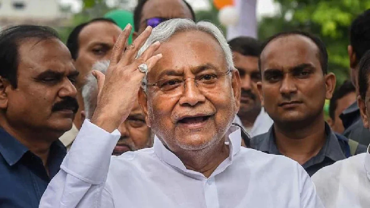 बिहार के हर गांव में बनेगी दुग्ध उत्पादन समिति, पशुपालकों को मिलेगा उचित मूल्य : नीतीश कुमार