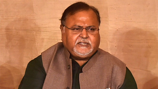 शिक्षक भर्ती घोटाले के आरोपी पार्थ चटर्जी को विधानसभा की दो समितियों में शामिल किया गया
