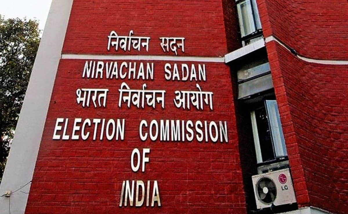 चुनाव आयोग का बड़ा फैसला: 22 राज्यों और केंद्रशासित प्रदेशों में होगा मतदाता सूची का विशेष पुनरीक्षण (SIR), अप्रैल से शुरू होगी प्रक्रिया