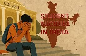 नोएडा: इमारत की 15वीं मंजिल से छलांग लगाकर छात्र ने की आत्महत्या