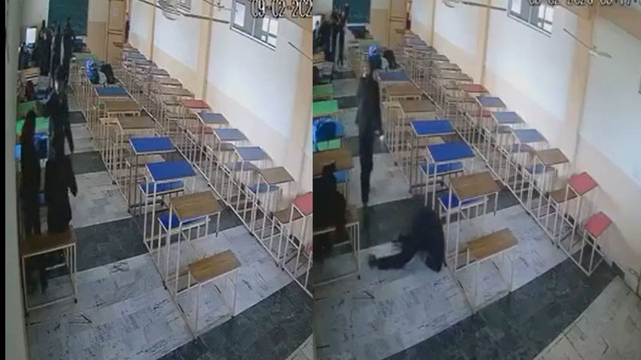 PUNJAB: लॉ कॉलेज कांड: एकतरफा प्यार के जुनून ने ली दो जान, जज बनने का सपना हुआ चकनाचूर