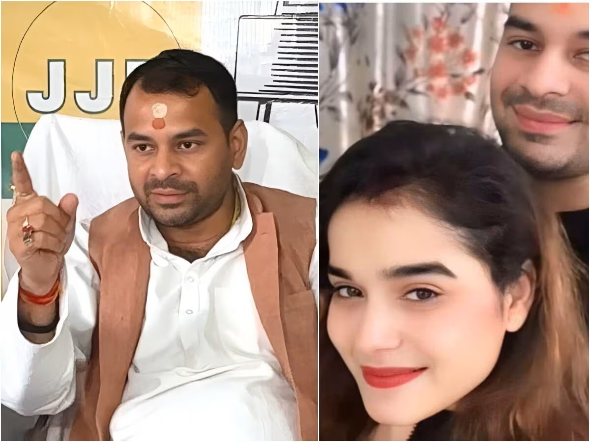 विरोधियों ने गलत तरीके से मुझे एक महिला से जोड़ा और अब उससे मेरे बच्चे की बात हो रही: तेजप्रताप