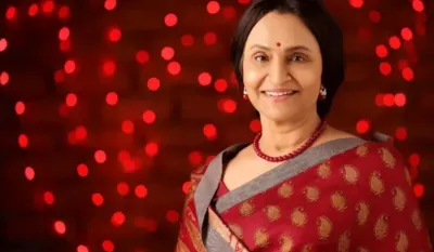 मशहूर एक्ट्रेस प्रवीणा देशपांडे का निधन: कैंसर से हारीं जिंदगी की जंग, ‘द फैमिली मैन 3’ में आने वाली थीं नजर