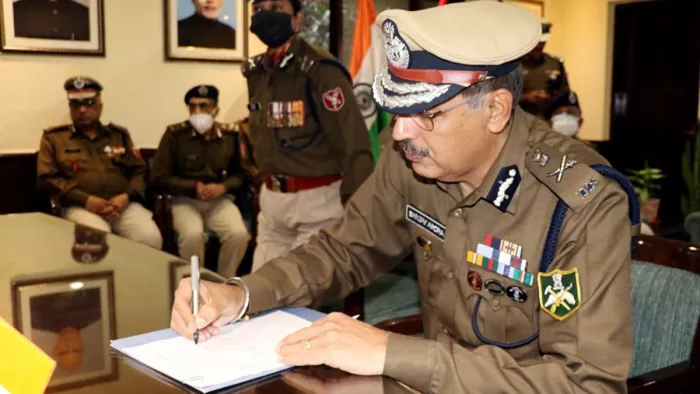 दिल्ली पुलिस के एससीआरबी को डिजिटल अपराध रिकॉर्ड प्रबंधन के लिए आईएसओ प्रमाणन मिला