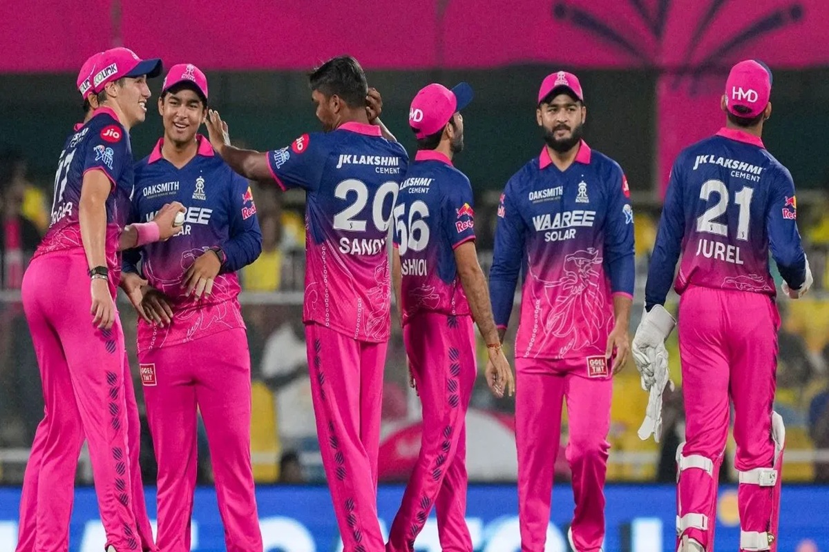 पावरप्ले में ही मैच का रूख तय करने की योजना कारगर रही: सूर्यवंशी
