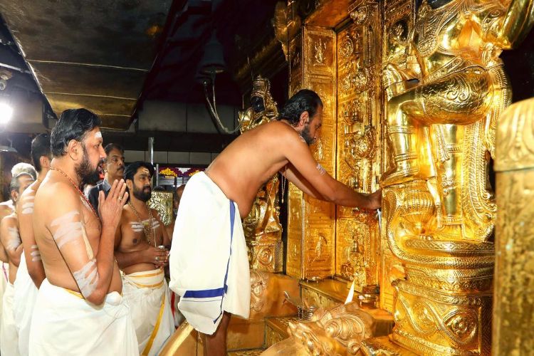सत्ता विरोधी लहर नहीं है,शबरिमला में सोने की चोरी के मुद्दे का असर यूडीएफ और भाजपा पर पड़ेगा:विश्वम