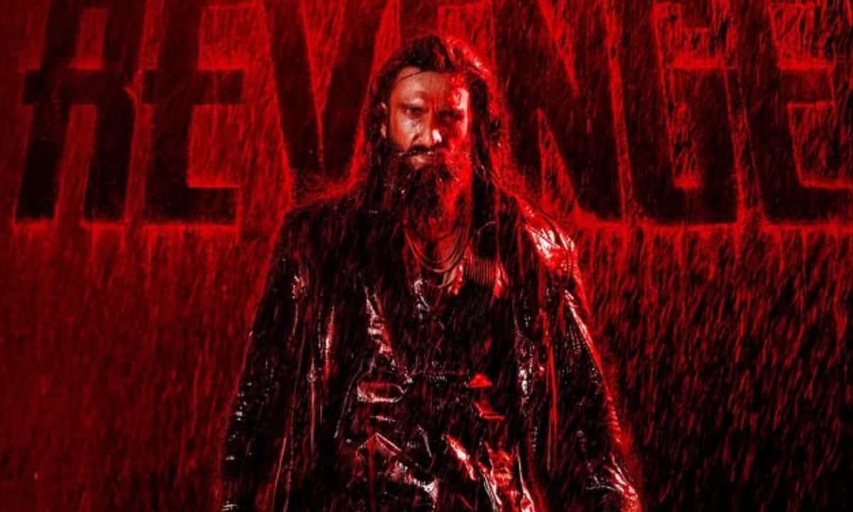 बॉक्स ऑफिस पर ‘धुरंधर 2’ का तूफान: रणवीर सिंह ने तोड़ा शाहरुख की ‘जवान’ का रिकॉर्ड, पहले ही दिन कमाया ‘शतक’