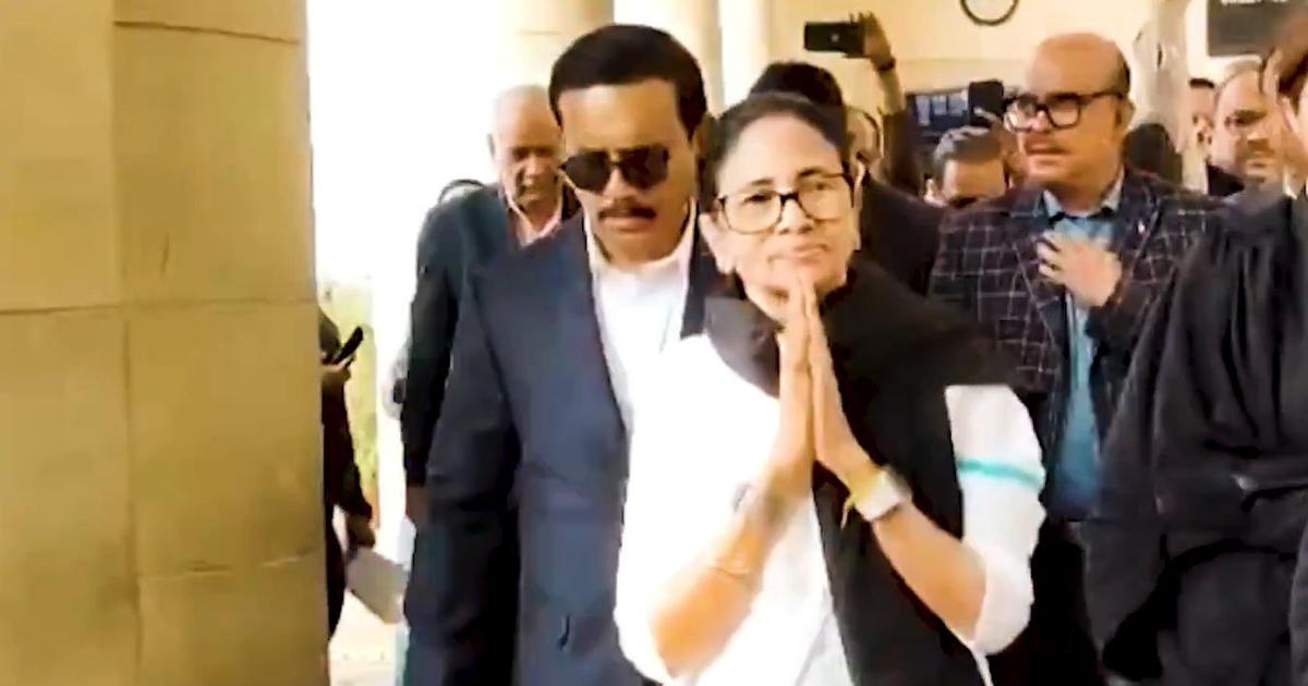 पश्चिम बंगाल में एसआईआर : जिनके नाम हटे, उनमें से कुछ की याचिका पर विचार करेगा न्यायालय