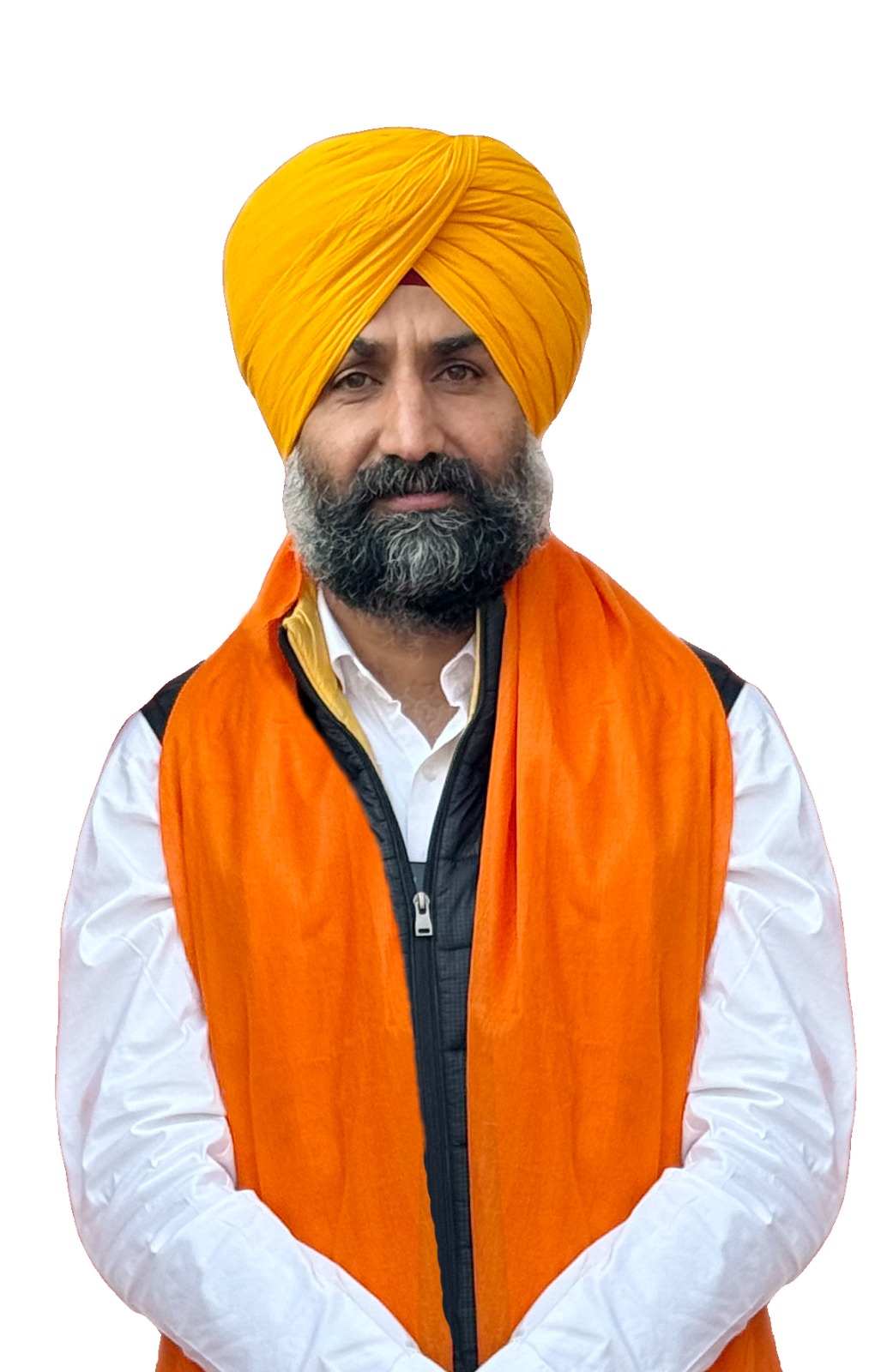 भाई मनदीप सिंह सिद्धू को अकाली दल “वारिस पंजाब दे” का प्रधान सचिव नियुक्त किए जाने का स्वागत
